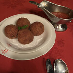 銀座イタリー亭 - 