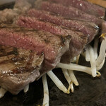 ステーキ居酒屋 300B ONE 池袋店 - 