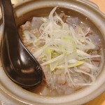 牛タン専門店 タン治郎 - 