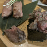 ステーキ居酒屋 300B ONE 池袋店 - 