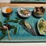 一菜一縁 よころ - 