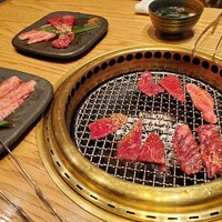 青山まんぷく - 