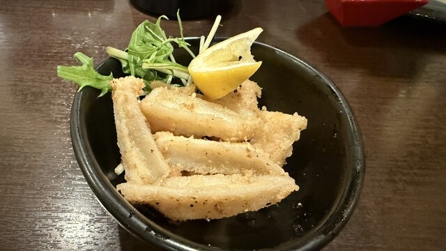 Toridashi × Tezukuri Ryori Komachi