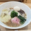 小麦そば 池