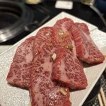 焼肉 喰心 - 