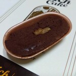 熊本菓房 東バイパス本店 - リッチケーキ（ガトーショコラ）4個　864円