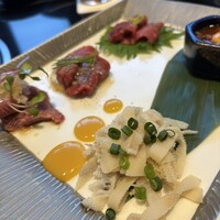 焼肉 喰心 - 