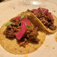 FONDA MEXICANA New York 銀座店 - 