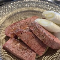 焼肉 喰心 - 