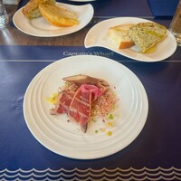 キャプテンズワーフ - 
