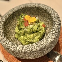 FONDA MEXICANA New York 銀座店 - 
