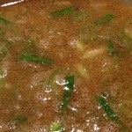 伊勢ラーメン88 - 2014.7021