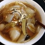 ニイハオ - 広東麺