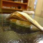 鮨 八や - こはだ