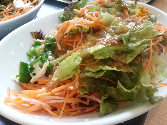 閉店 はなまるうどん 名古屋当知店 名古屋競馬場前 うどん 食べログ