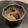 河はら家 - 先付け