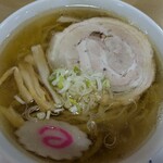 らーめん一朗太 - 料理写真: