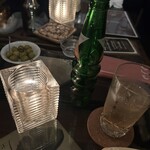 バースタックス - 