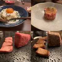 焼肉×創作びすとろ 笑進笑明 - 