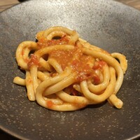 トラットリア トロンコ - 