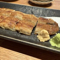 うなぎ四代目菊川 ムスブ田町店 - 