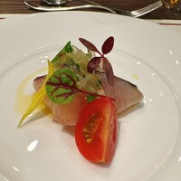 THE TERRACE yokohama marine tower - 