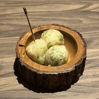 トラットリア トロンコ - 