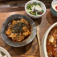 中華旬彩 森本 - 