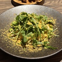 トラットリア トロンコ - 