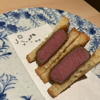 銀座 ちかみつ 六丁目 - 