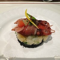THE TERRACE yokohama marine tower - 