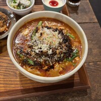 中華旬彩 森本 - 