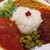 カンテグランデカレー - 料理写真: