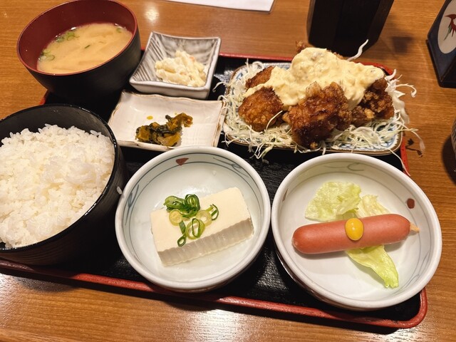 Sato no Ie Ooyama Unagiya Ten