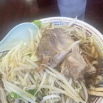 ラーメン二郎 - 