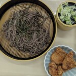 東部湯の丸サービスエリア（下り） - 