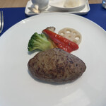 ガーデンキッチン かるめら - 