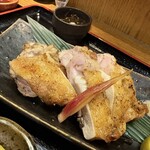 鯛めしと炭焼き たつあん - 