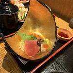 鯛めしと炭焼き たつあん - 