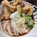 たけうちうどん店 - 
