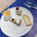 ガーデンキッチン かるめら - 