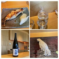 SUSHI TOKYO TEN、 横浜店 - 