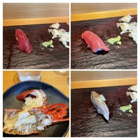 SUSHI TOKYO TEN、 横浜店 - 