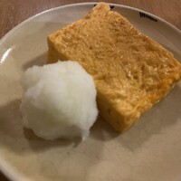 蕎麦おさめ - 