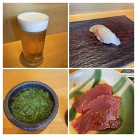 SUSHI TOKYO TEN、 横浜店 - 