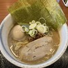 らぁーめん 夢屋台 伊丹店