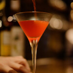 ma・sa・ka - カクテル