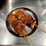 もつ焼つみき 神田駅前店 - 