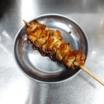 もつ焼つみき - 