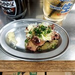 もつ焼つみき 神田駅前店 - 